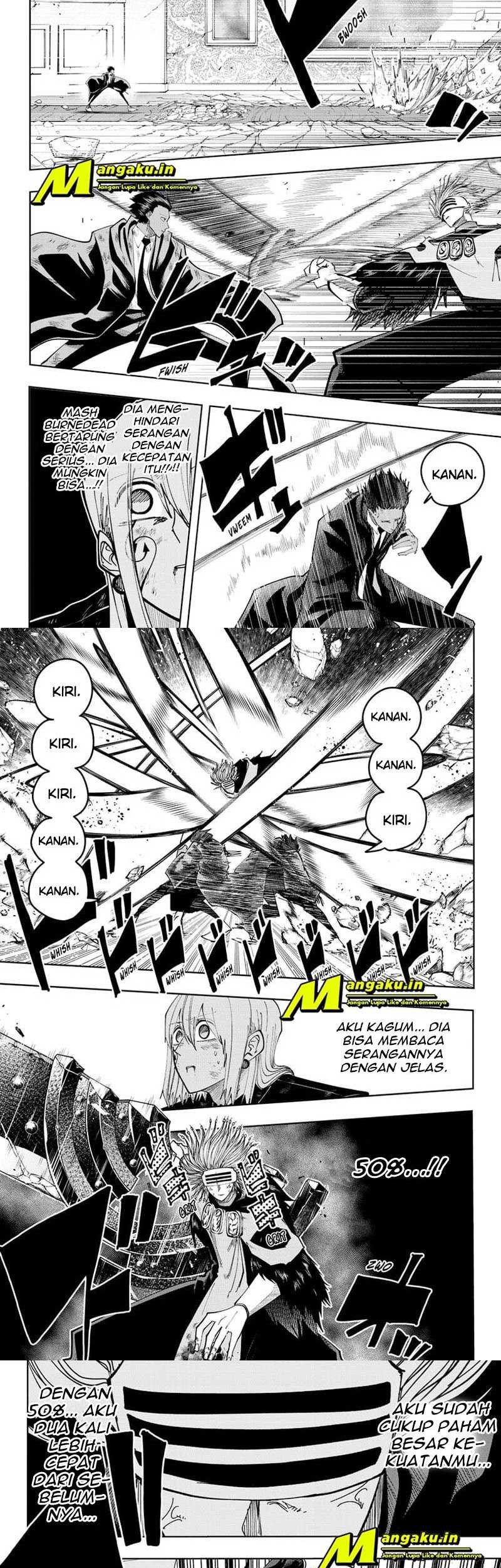 Chapter 100 - halaman 10