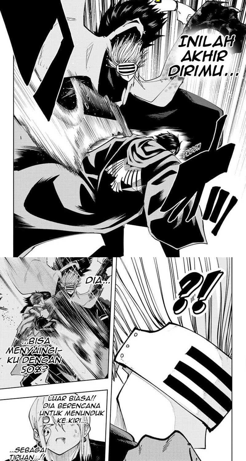 Chapter 100 - halaman 11