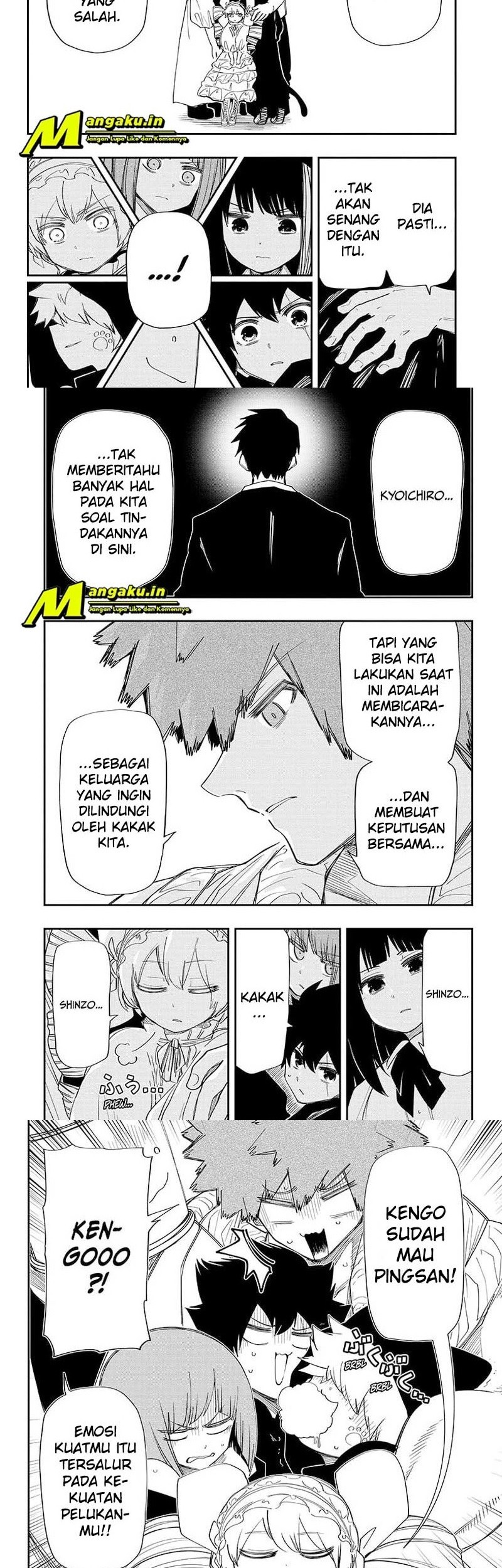 Chapter 121 - halaman 10