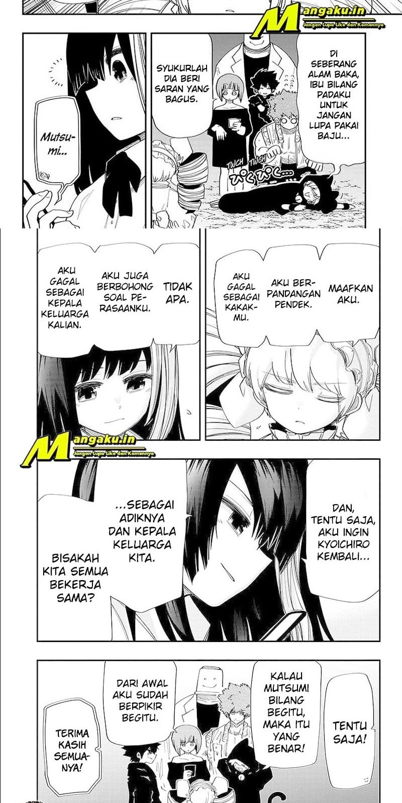 Chapter 121 - halaman 11