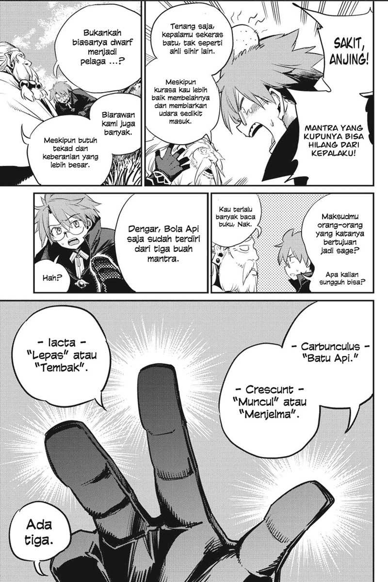 Chapter 67 - halaman 11