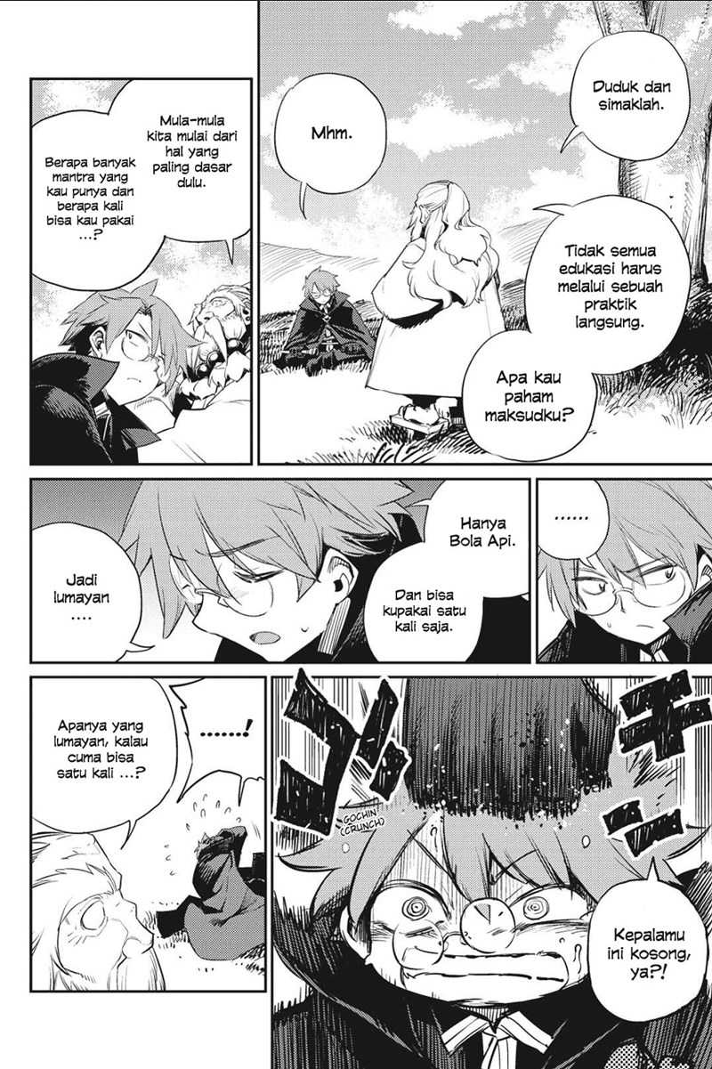 Chapter 67 - halaman 10
