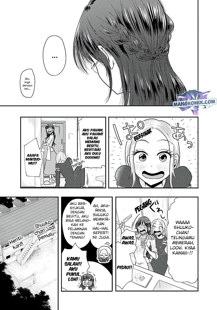 Chapter 78 - halaman 11