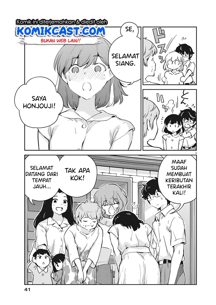 Chapter 67 - halaman 11