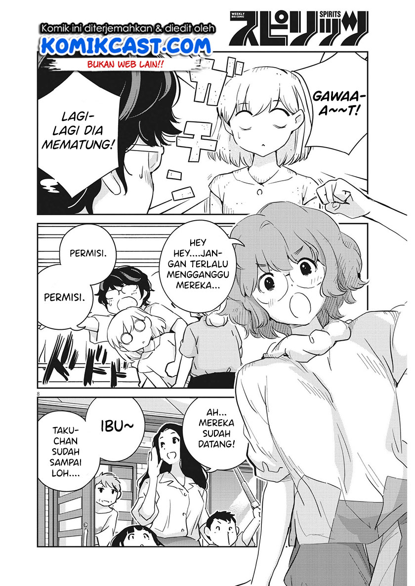 Chapter 67 - halaman 10
