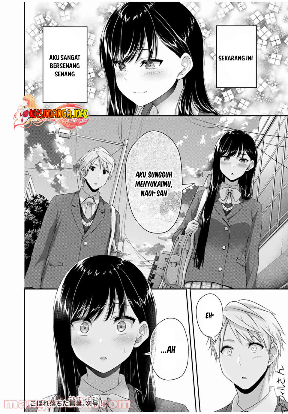 Chapter 121 - halaman 11