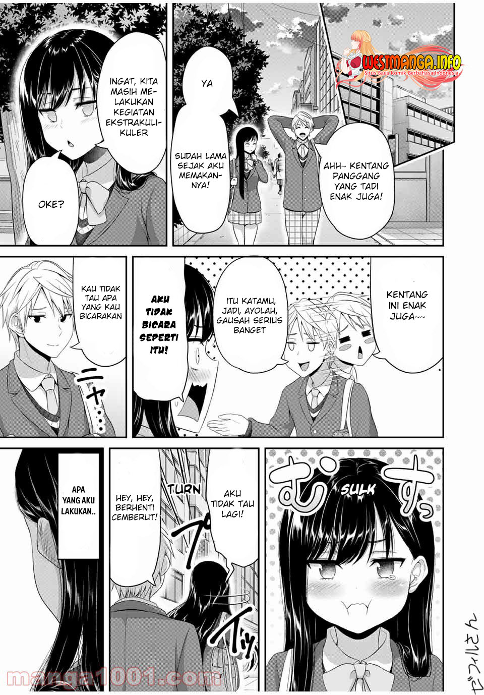 Chapter 121 - halaman 10