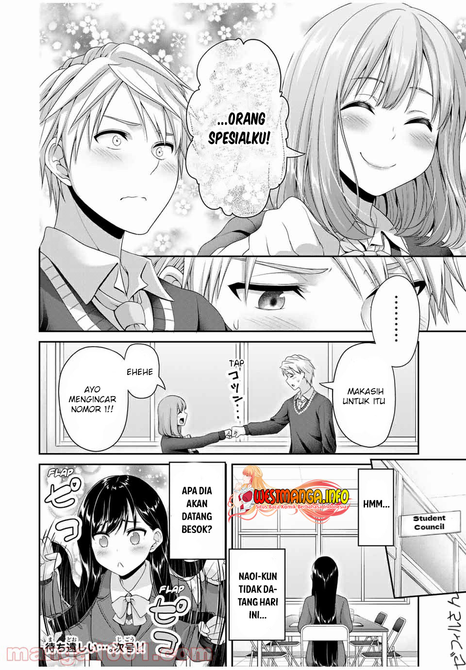 Chapter 120 - halaman 11