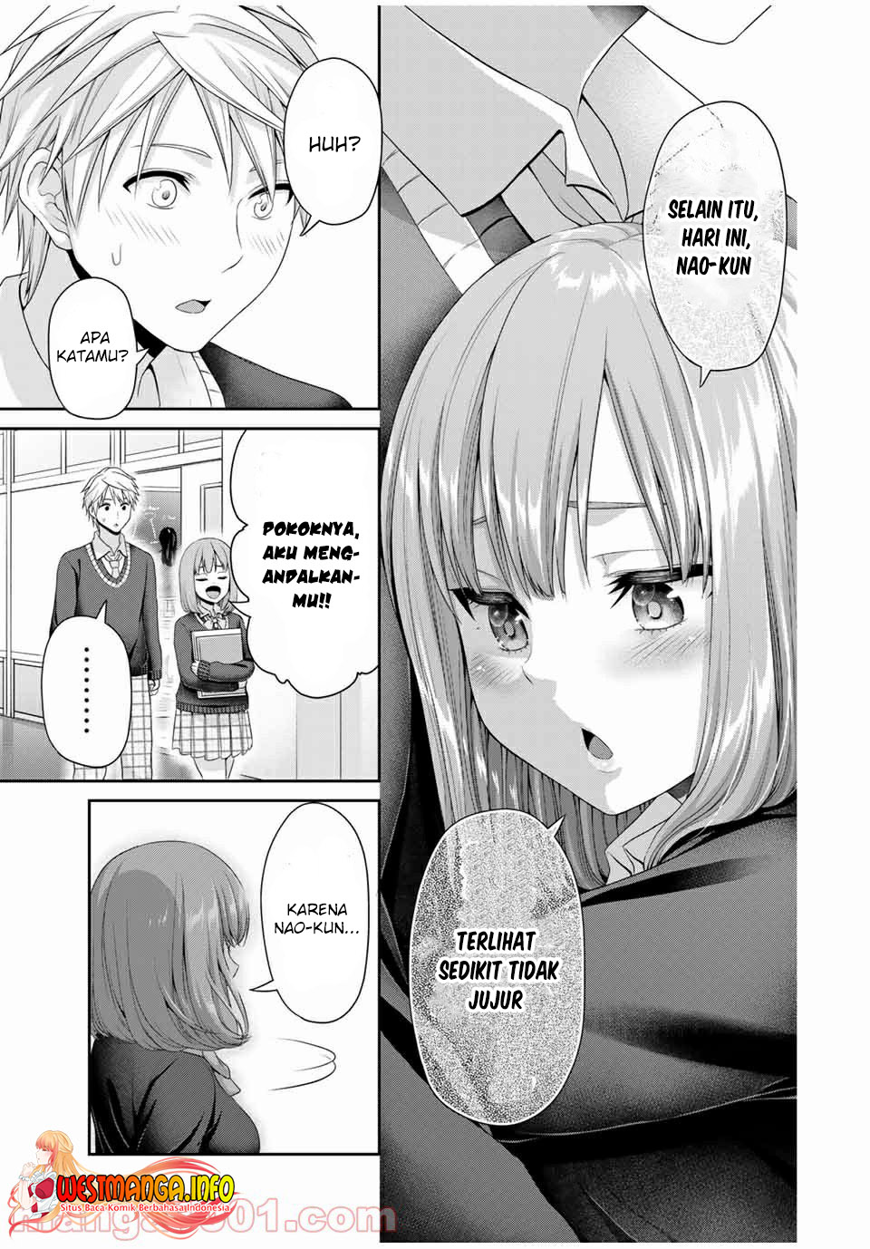 Chapter 120 - halaman 10