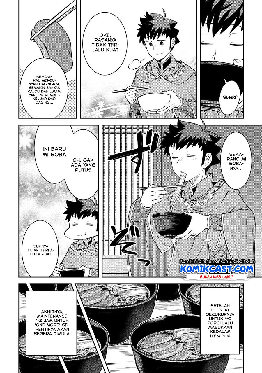 Chapter 77 - halaman 10