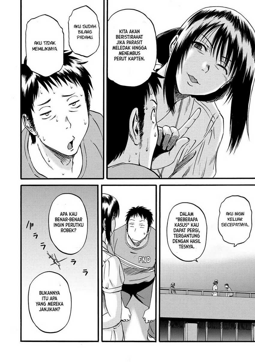 Chapter 109 - halaman 10