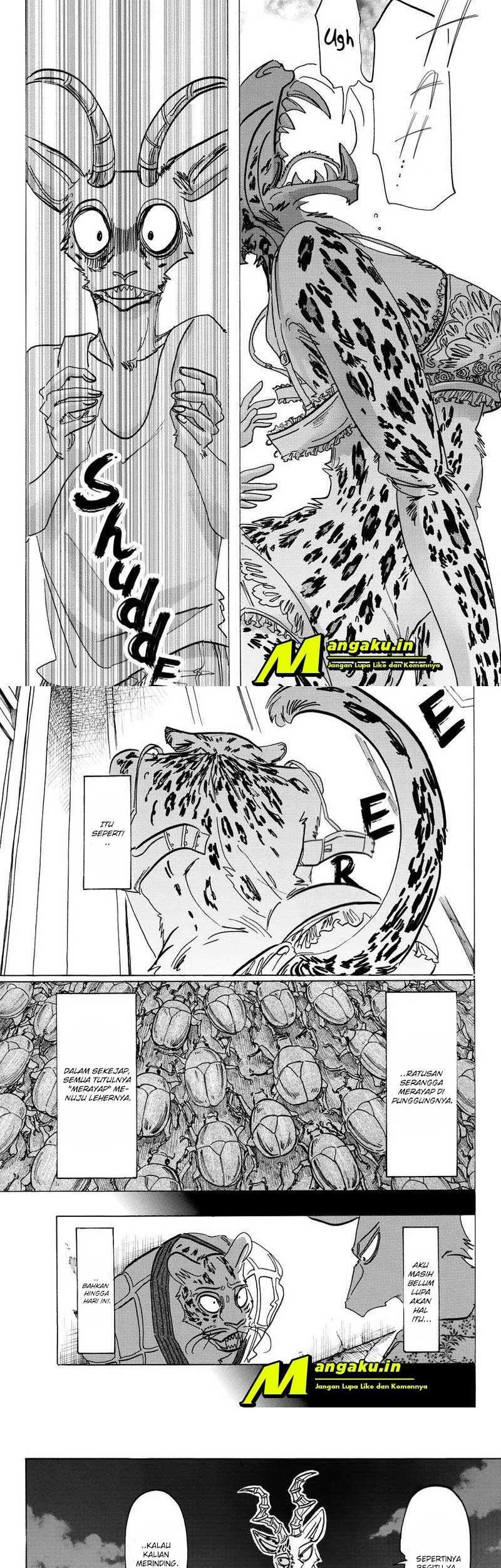 Chapter 181 - halaman 10