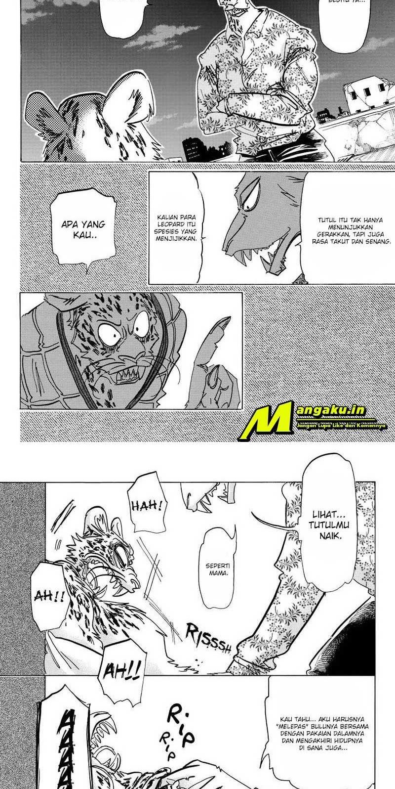 Chapter 181 - halaman 11
