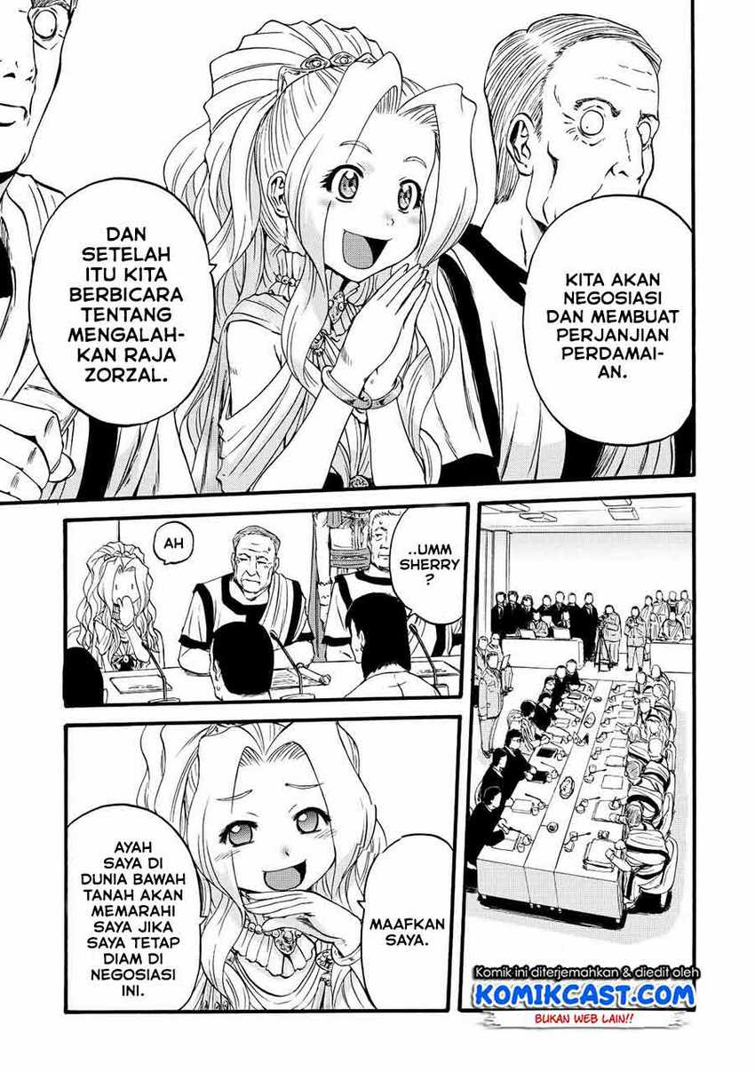 Chapter 110 - halaman 11