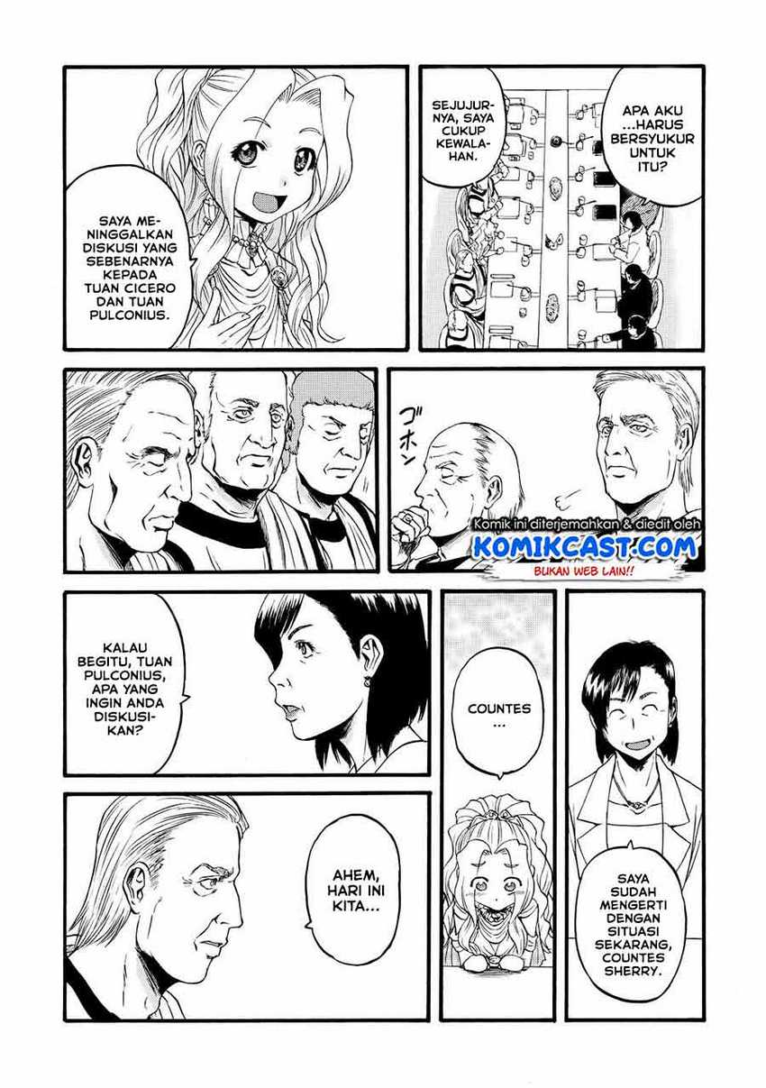 Chapter 110 - halaman 10