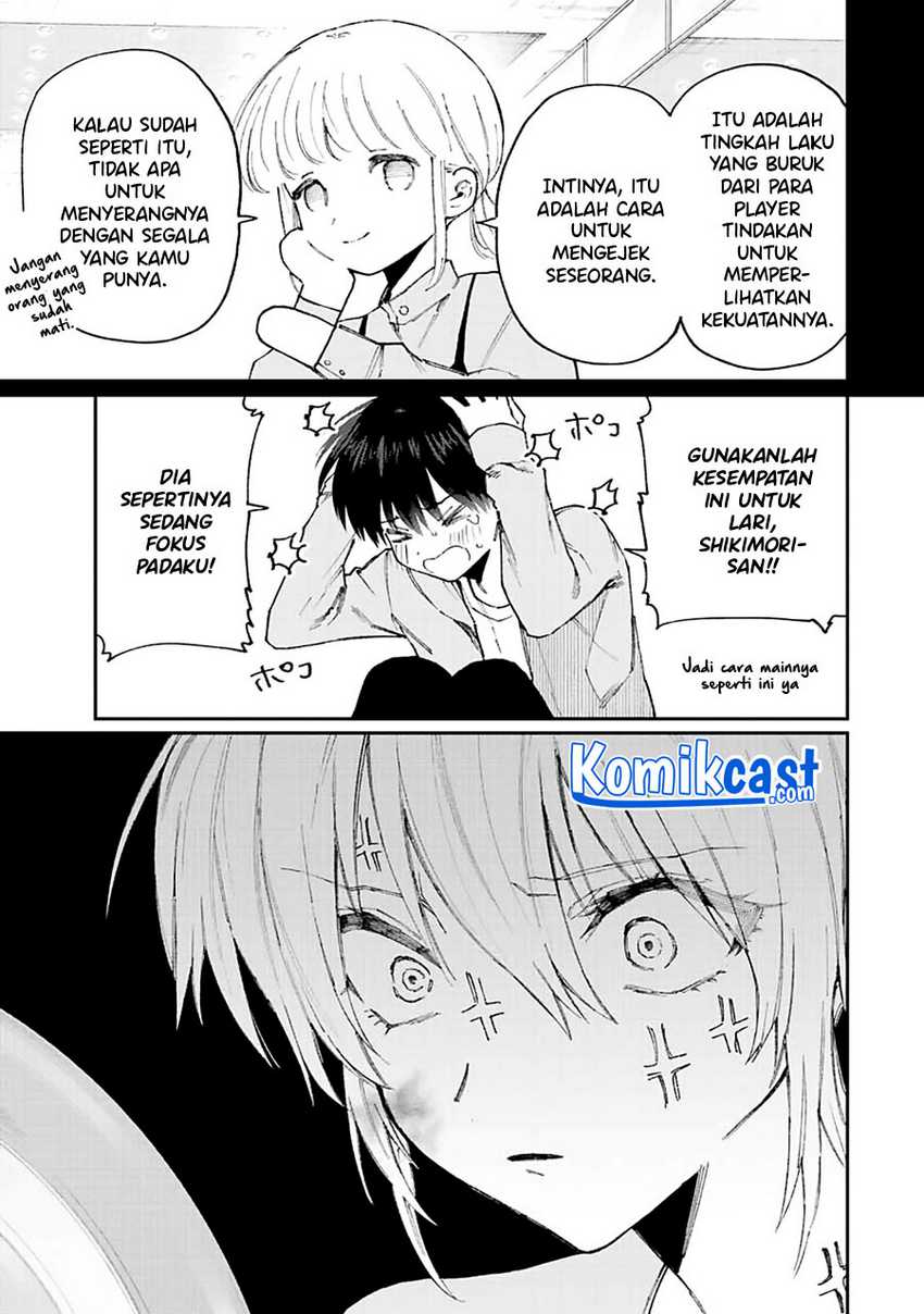 Chapter 138 - halaman 11