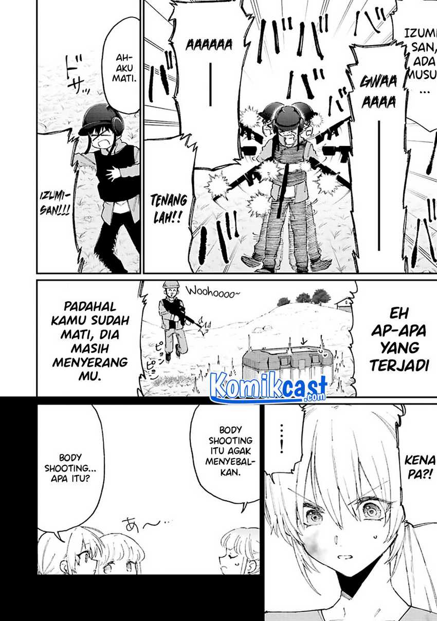 Chapter 138 - halaman 10
