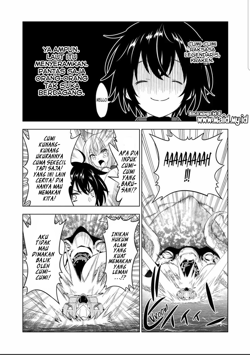 Chapter 81 - halaman 11