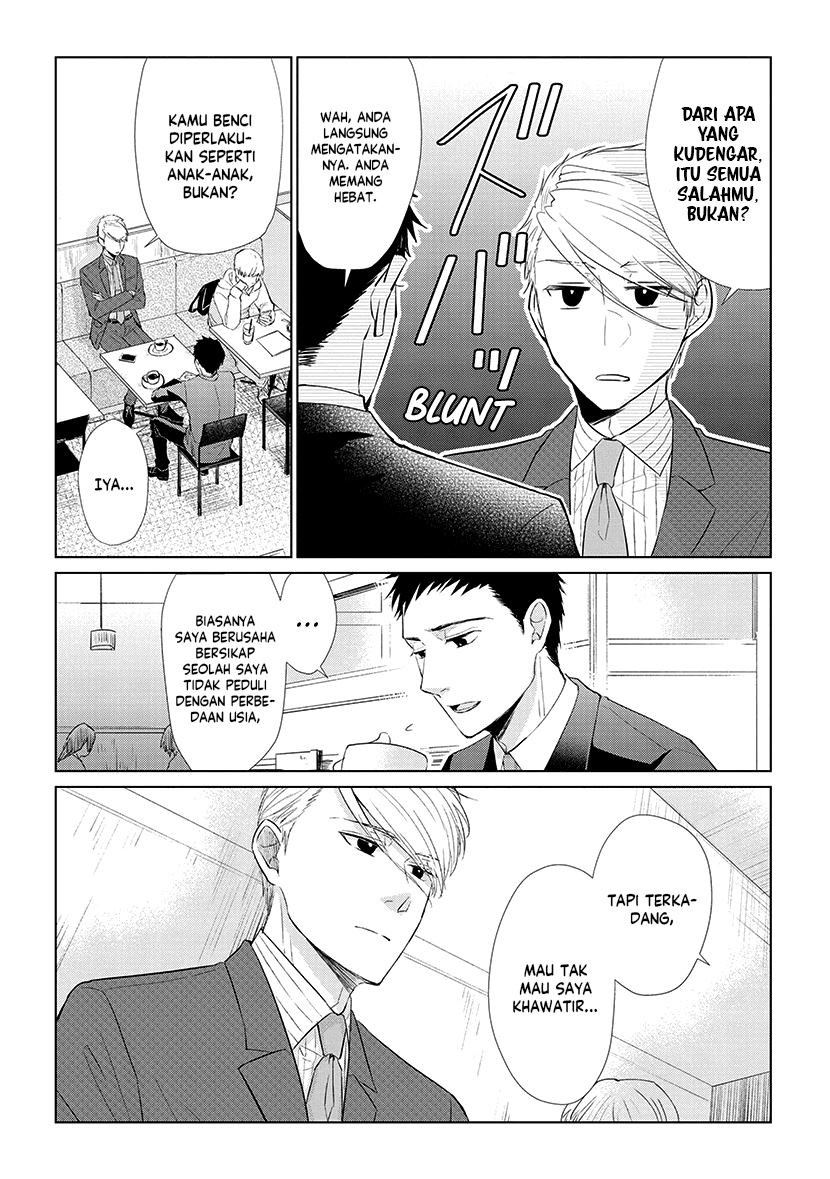Chapter 42 - halaman 11
