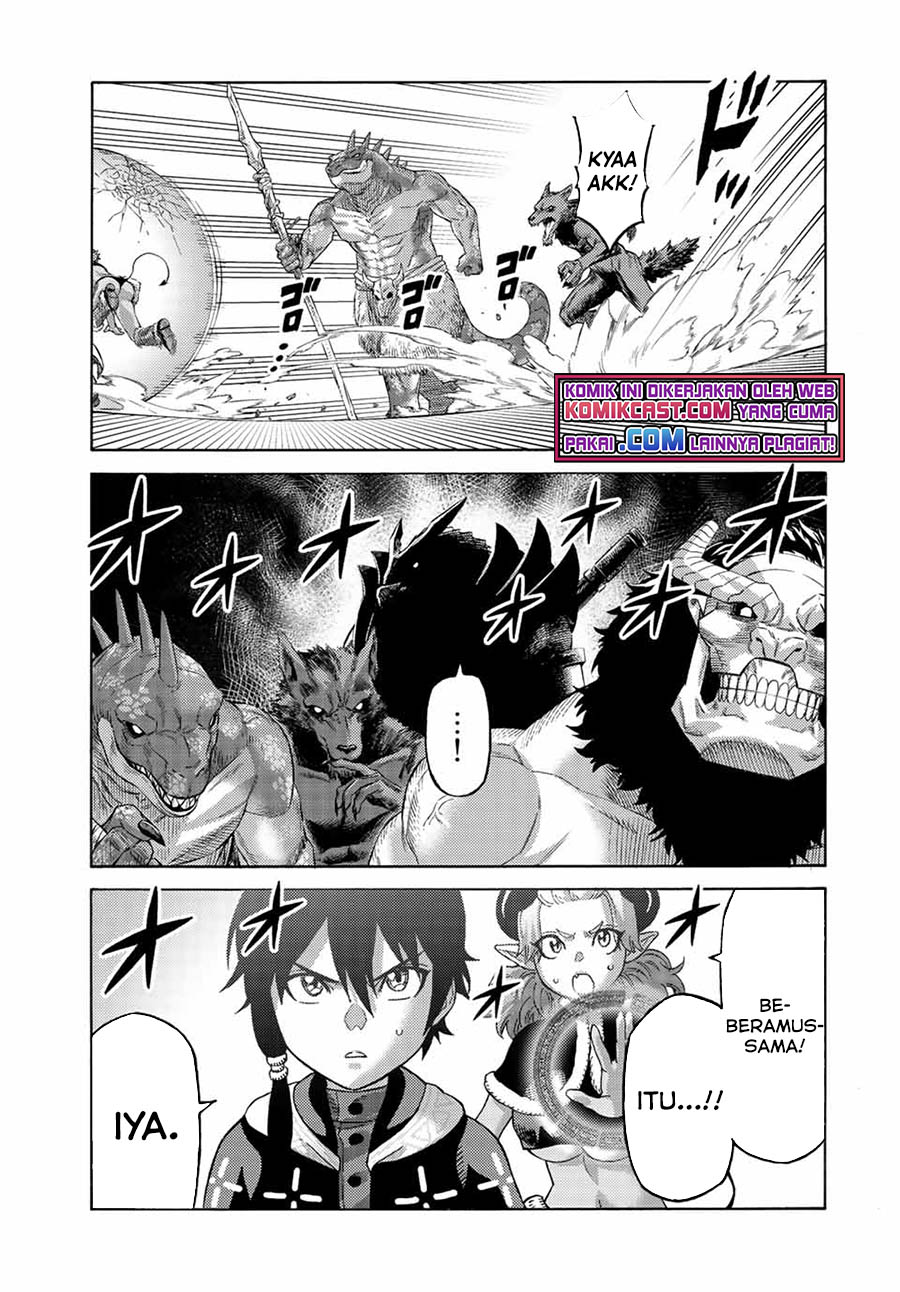 Chapter 76 - halaman 11
