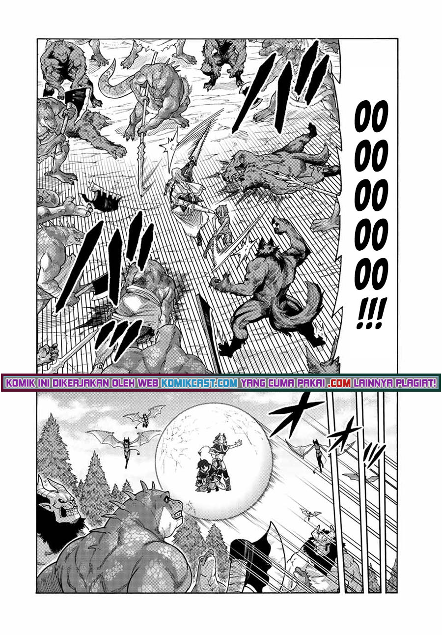 Chapter 76 - halaman 10