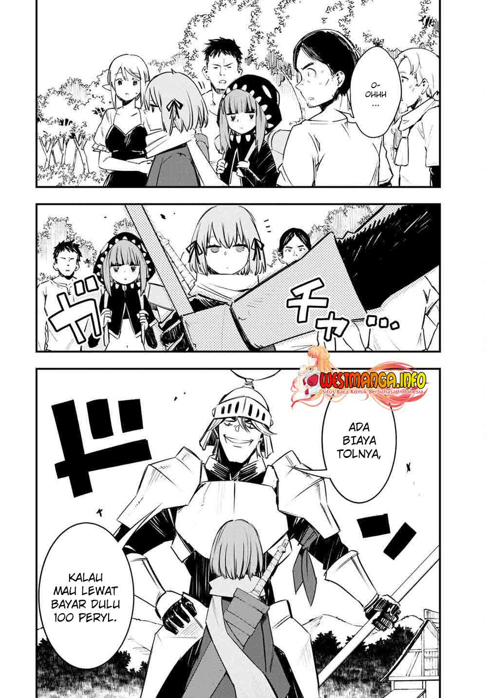 Chapter 40 - halaman 11