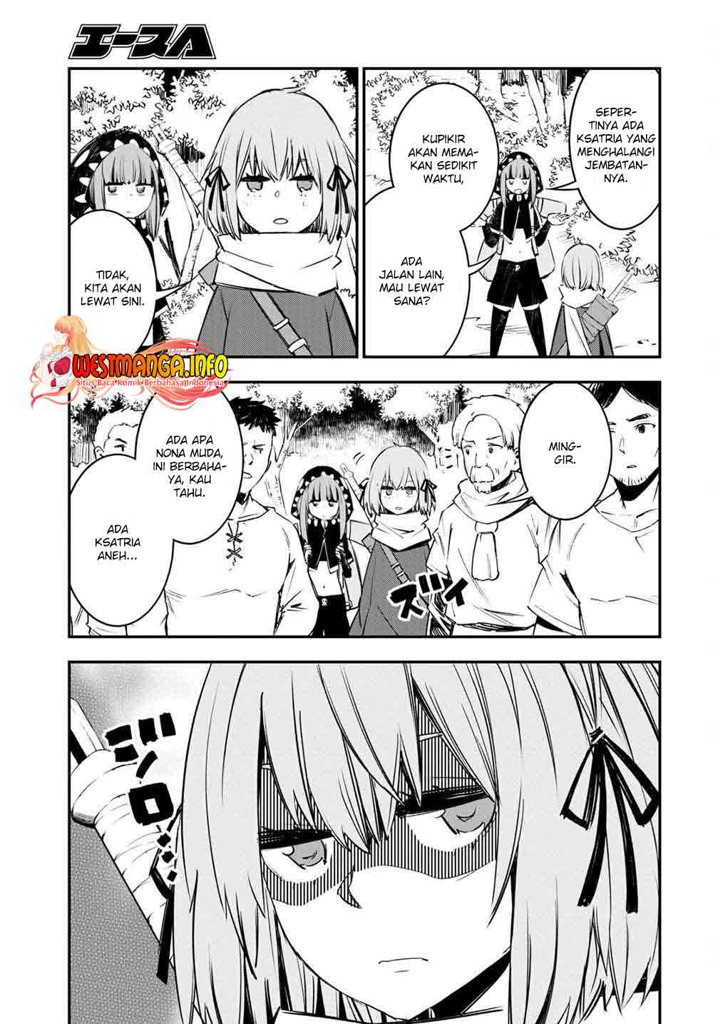 Chapter 40 - halaman 10