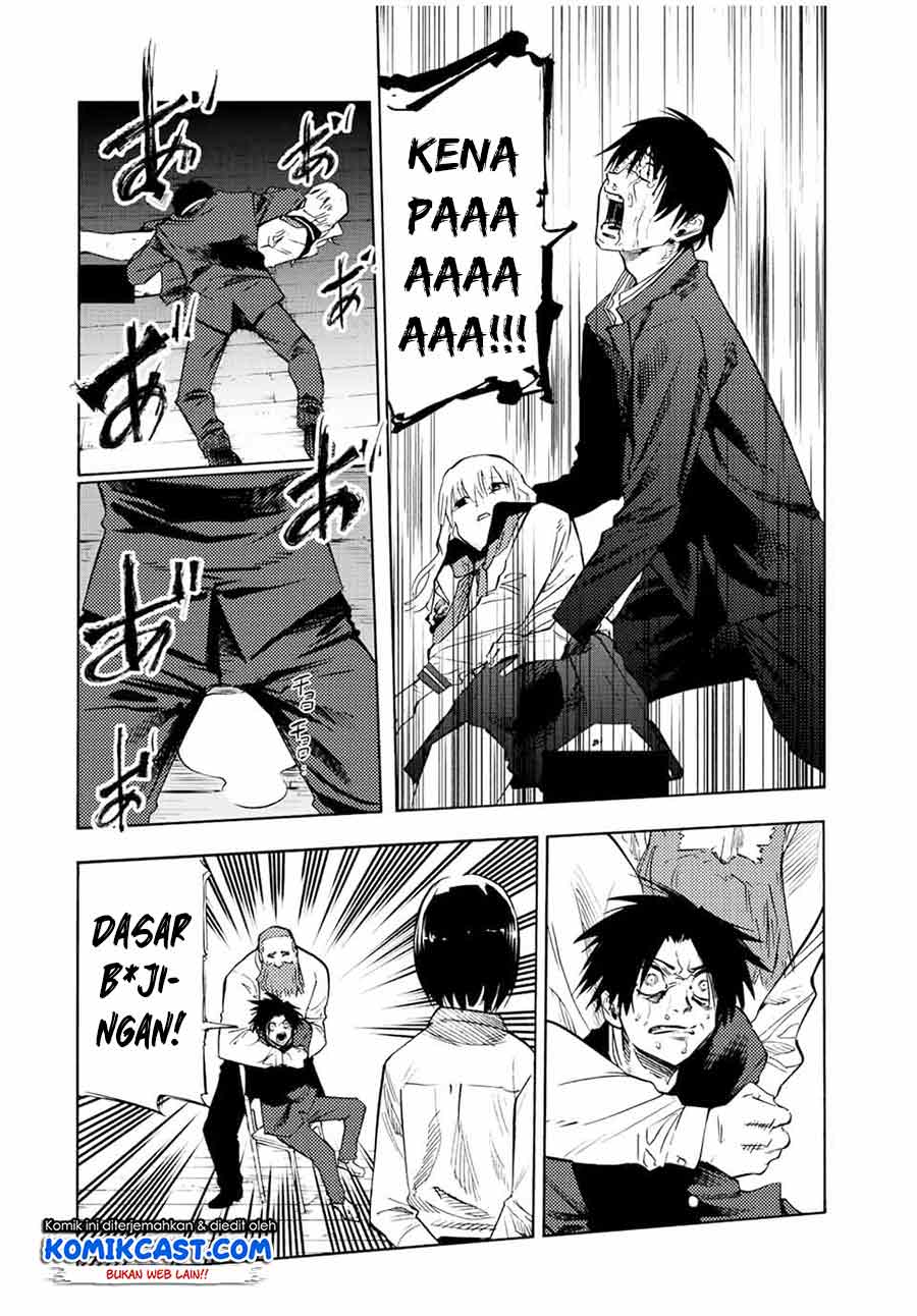 Chapter 75 - halaman 10