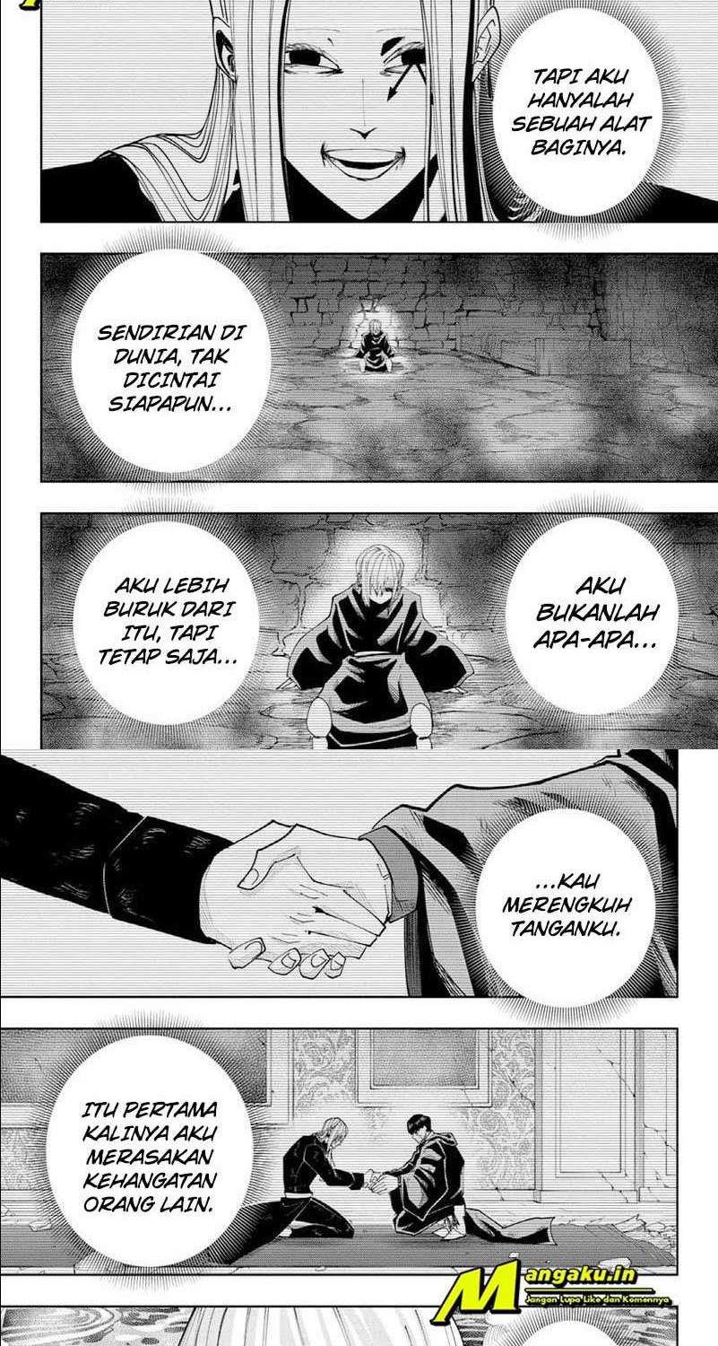 Chapter 101 - halaman 11
