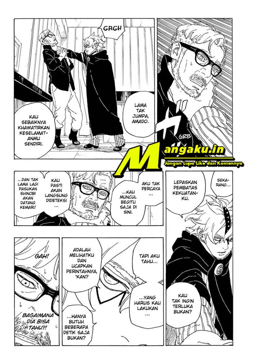 Chapter 68.2 - halaman 11