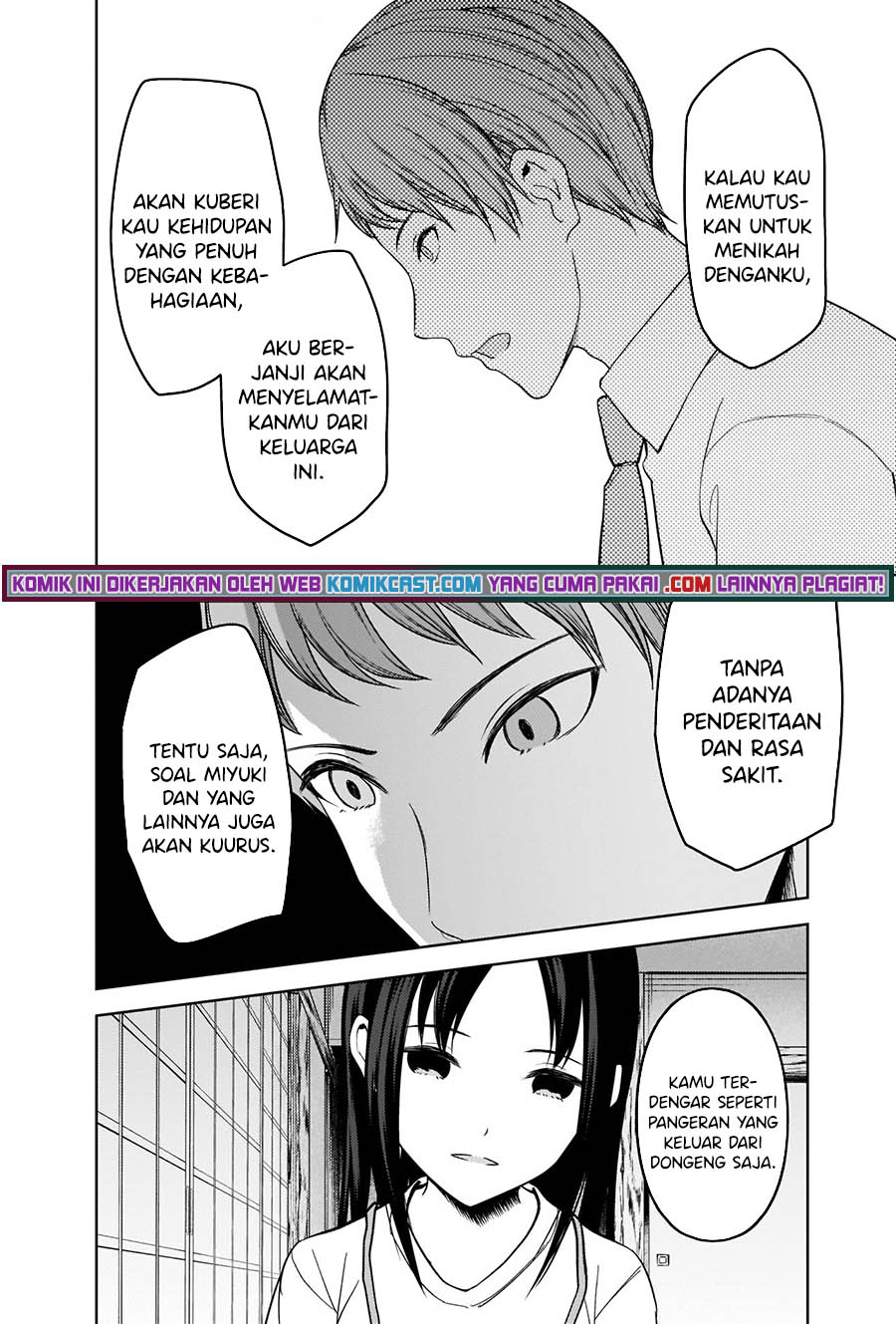 Chapter 256 - halaman 10