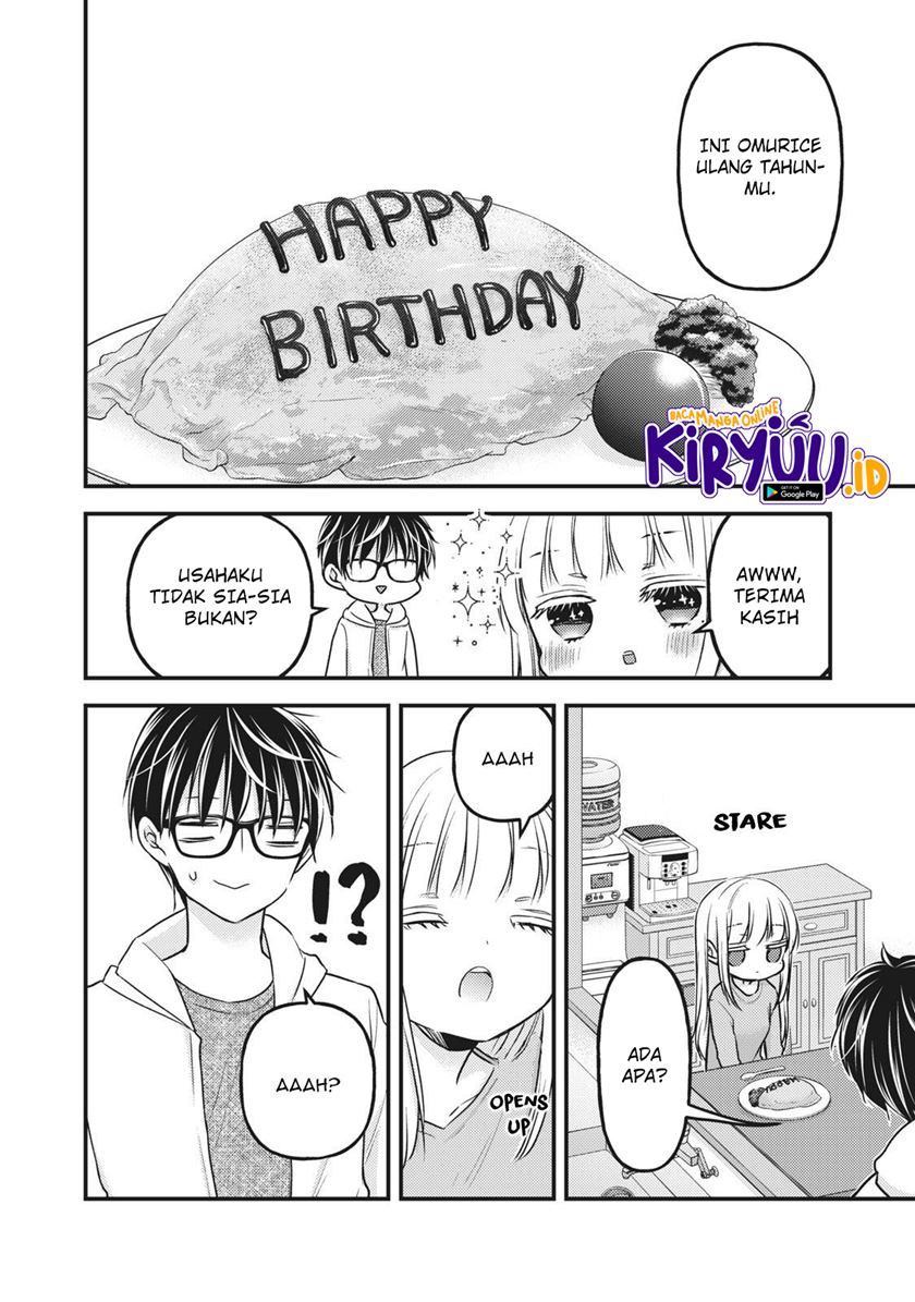 Chapter 84 - halaman 10