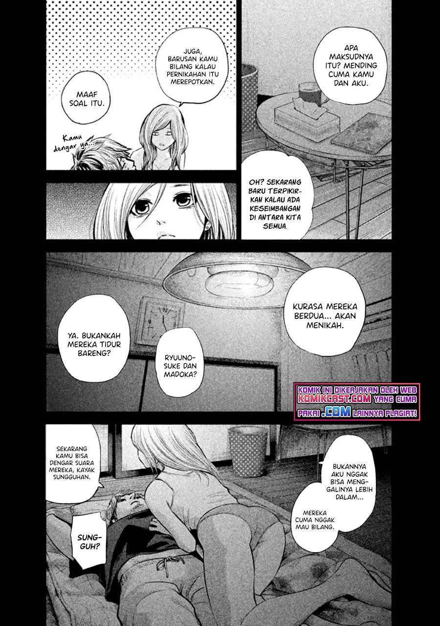 Chapter 125 - halaman 11