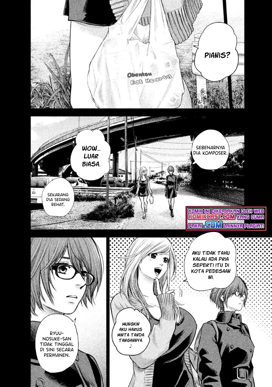 Chapter 124 - halaman 10
