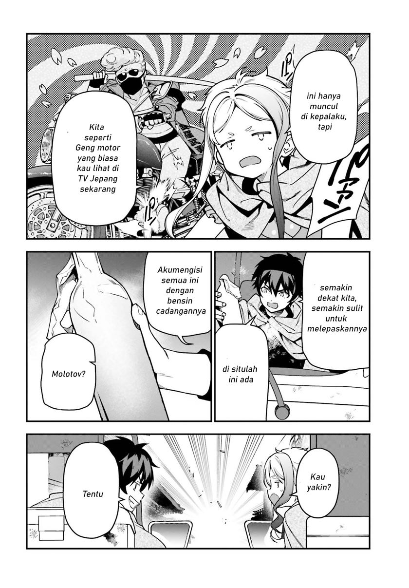 Chapter 98 - halaman 10