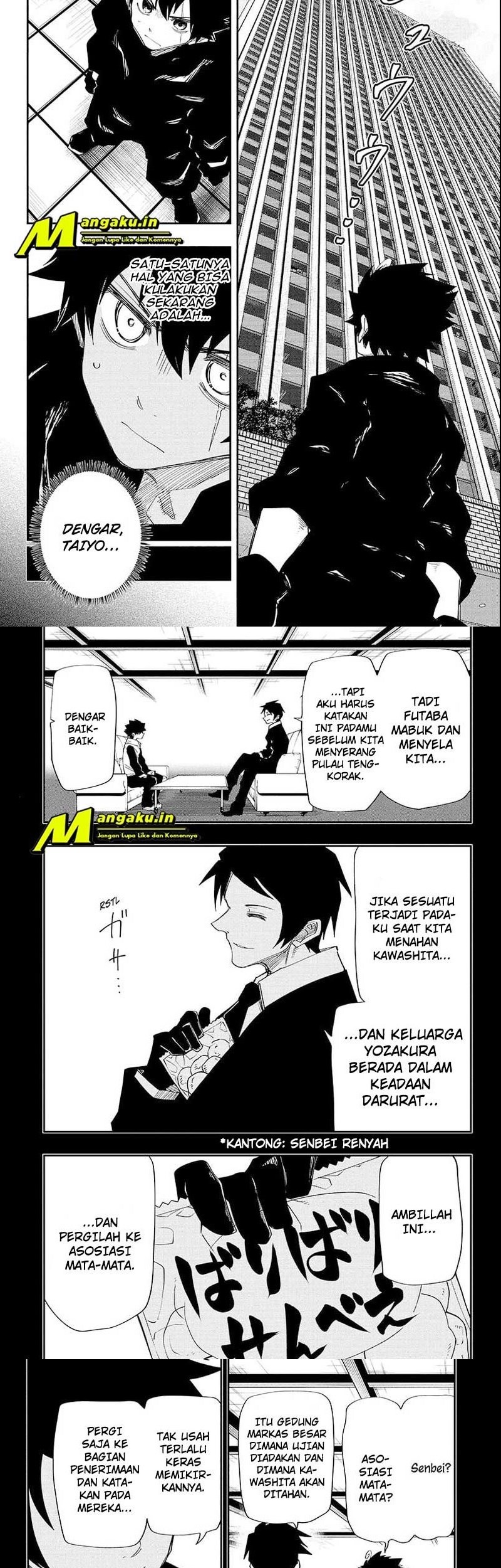 Chapter 122 - halaman 10