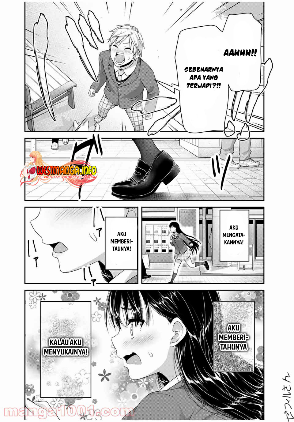 Chapter 123 - halaman 11