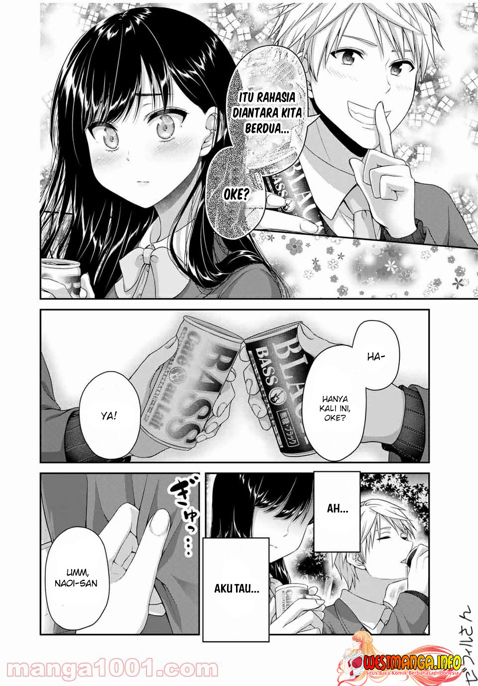 Chapter 122 - halaman 11