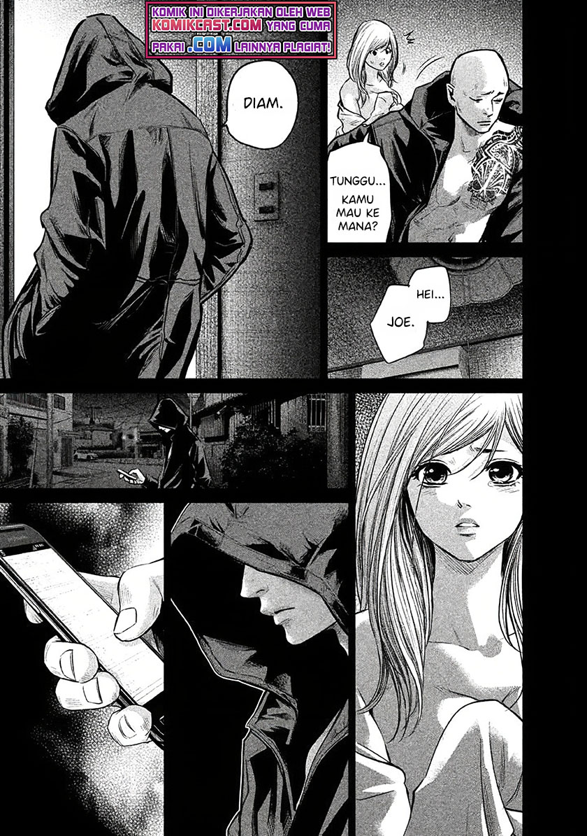 Chapter 127 - halaman 11