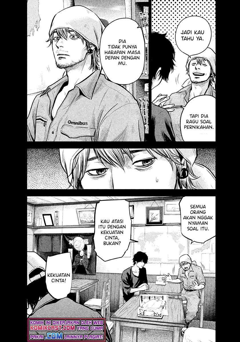 Chapter 126 - halaman 10