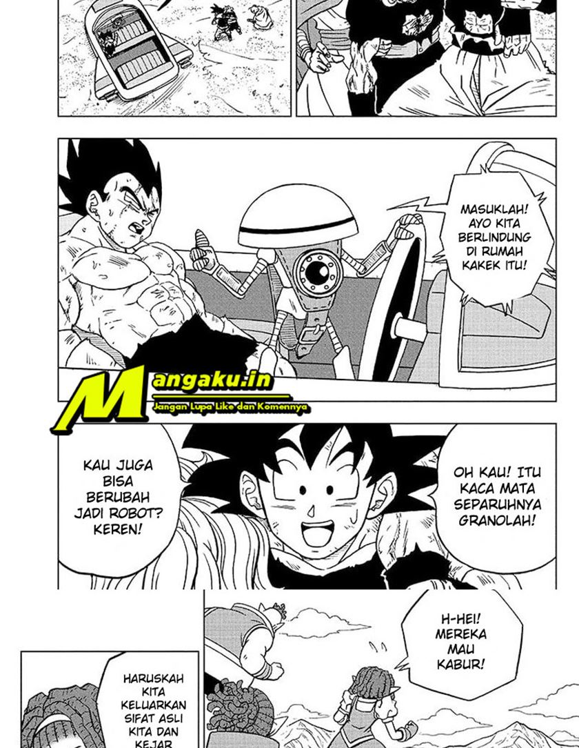 Chapter 82.2 - halaman 10