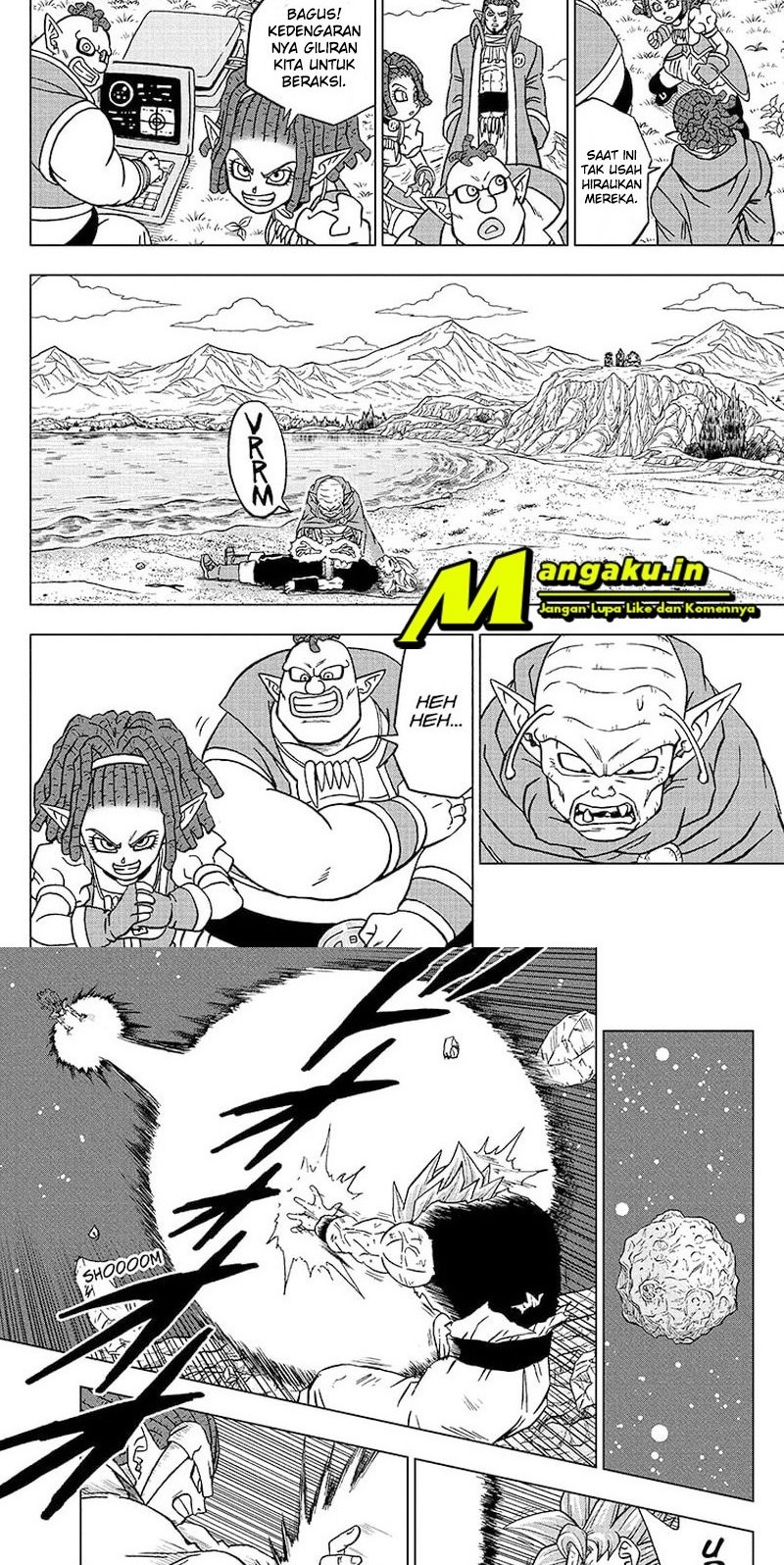Chapter 82.1 - halaman 11