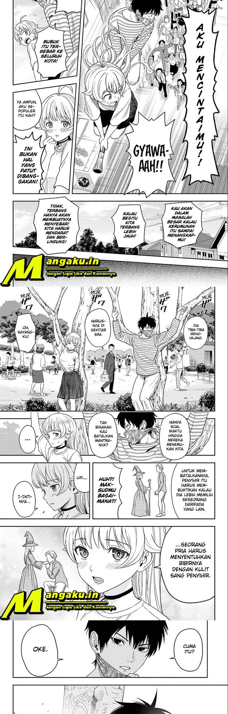 Chapter 54 - halaman 10