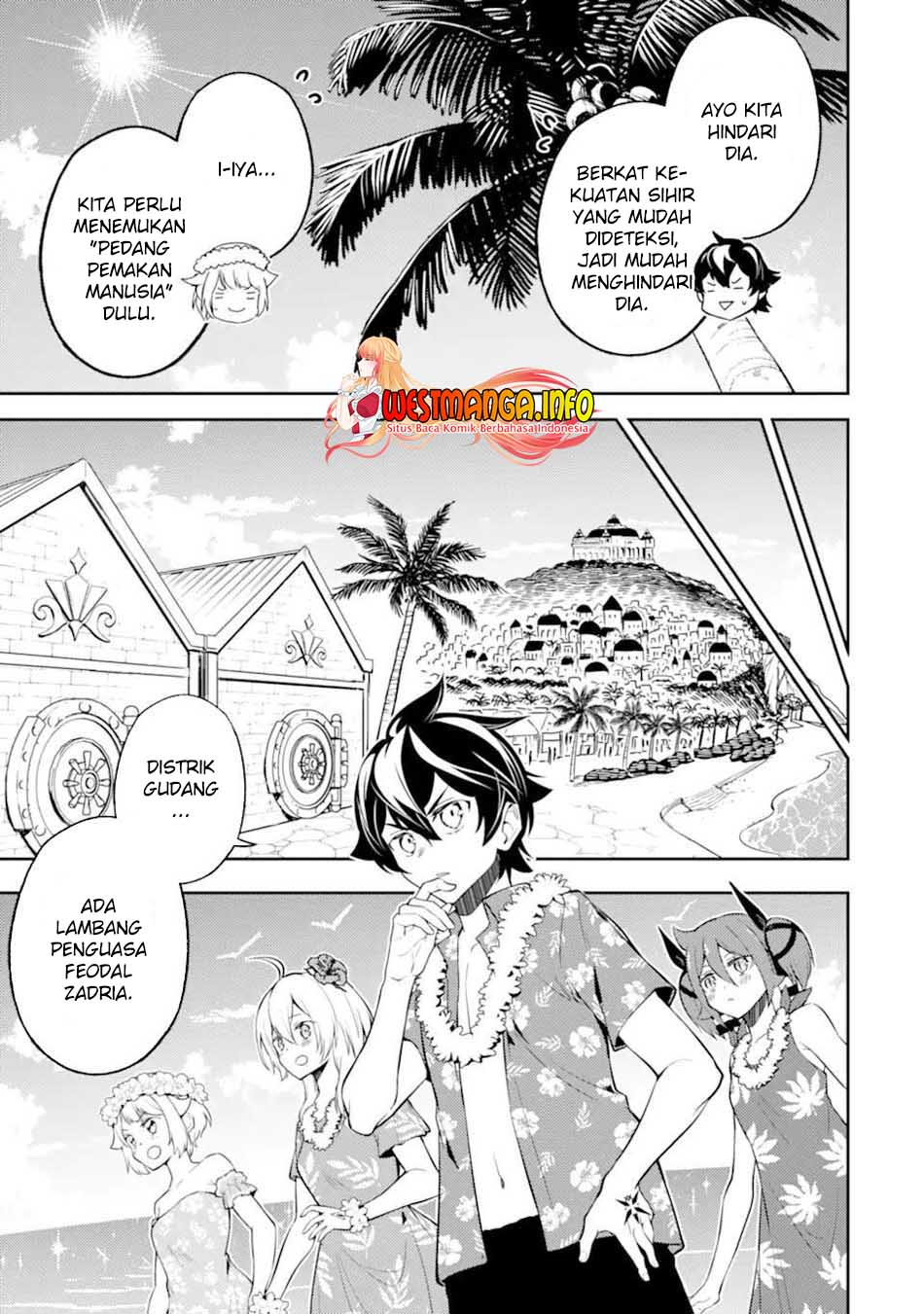 Chapter 54.2 - halaman 11
