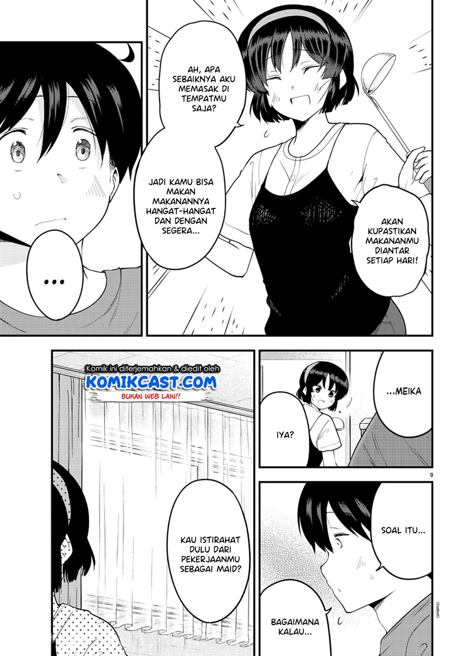 Chapter 76 - halaman 11
