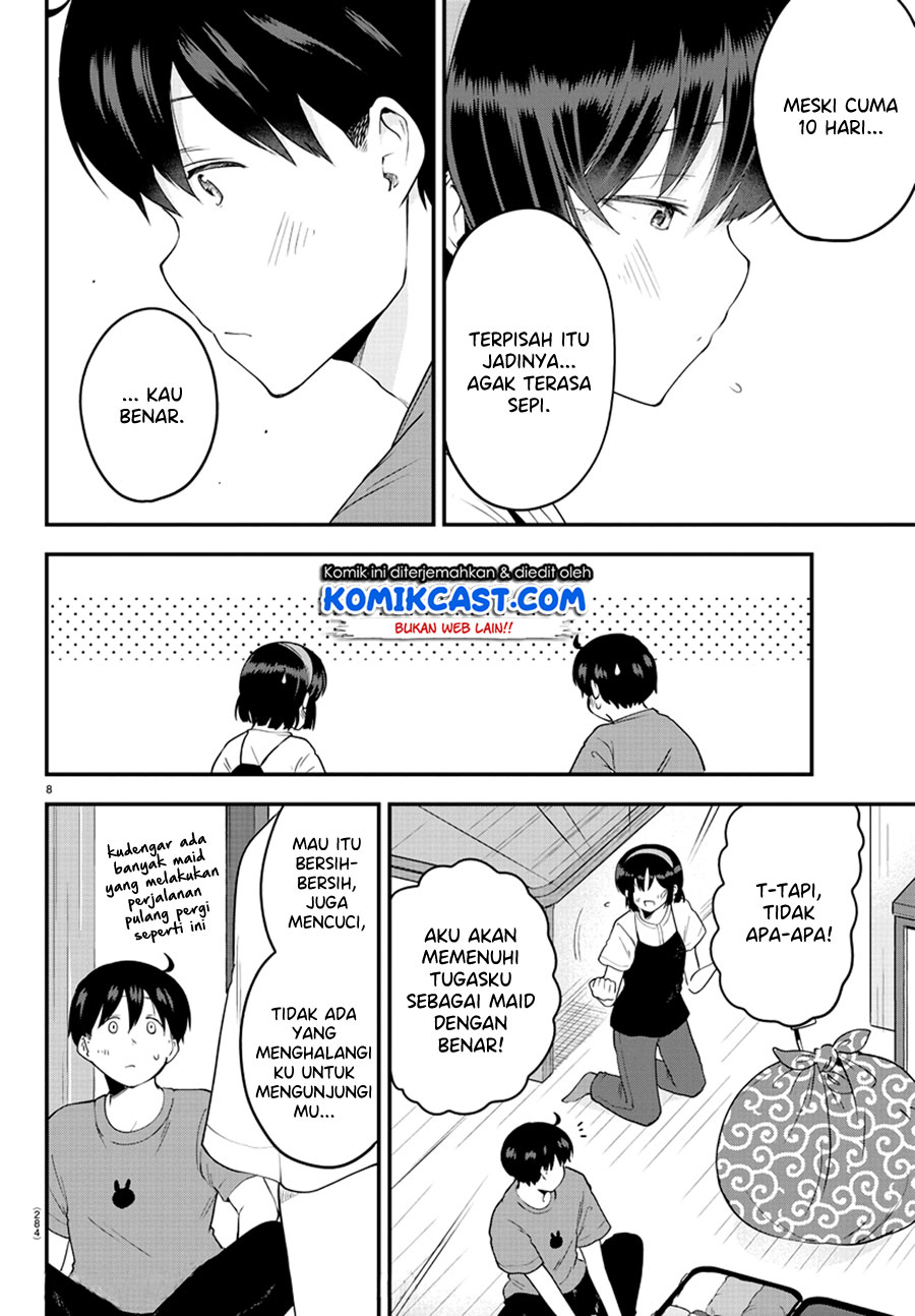 Chapter 76 - halaman 10