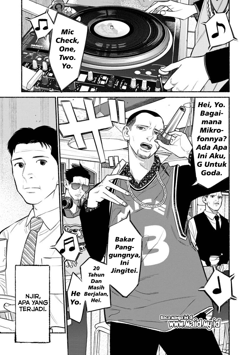 Chapter 81 - halaman 10
