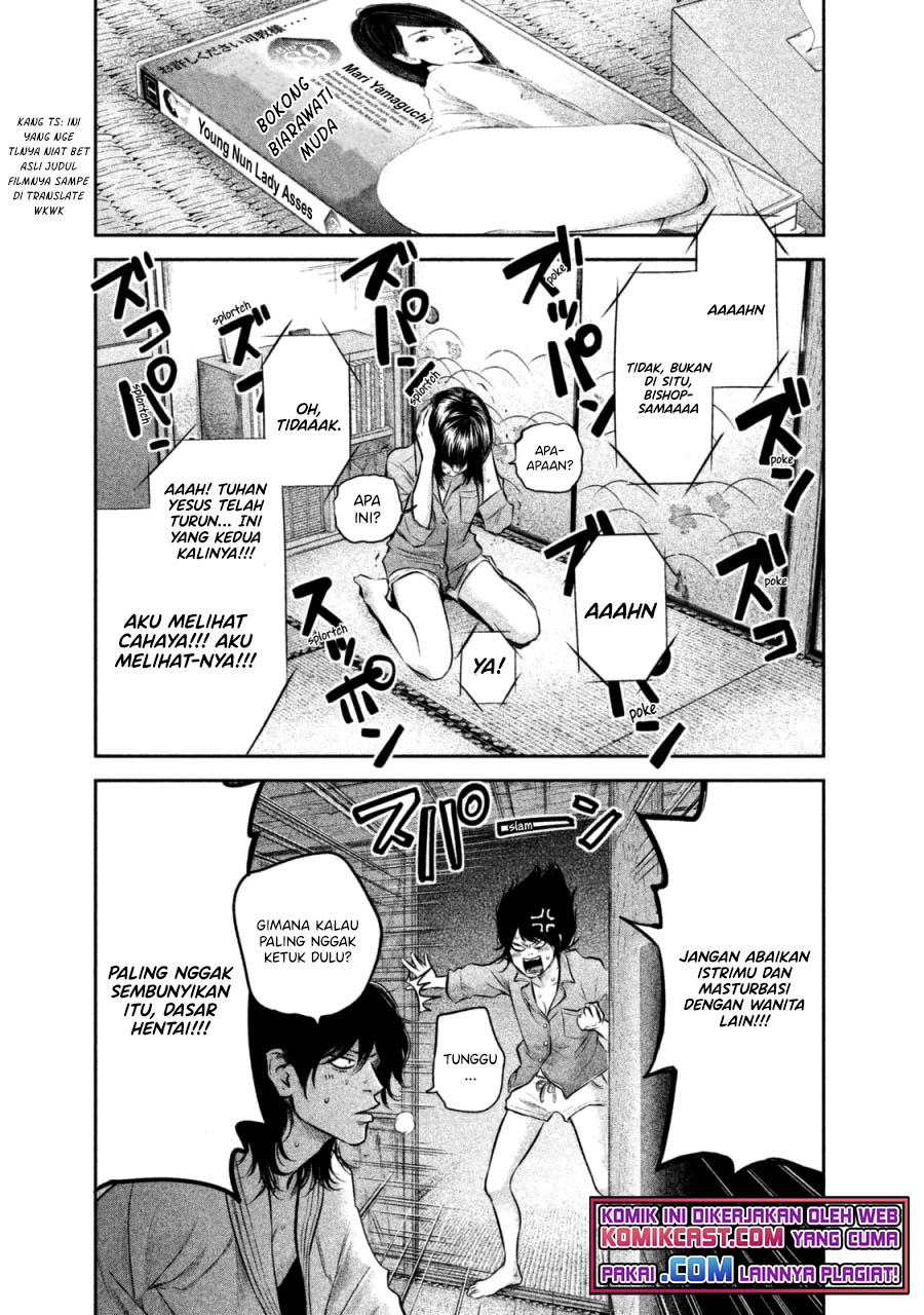 Chapter 130 - halaman 11