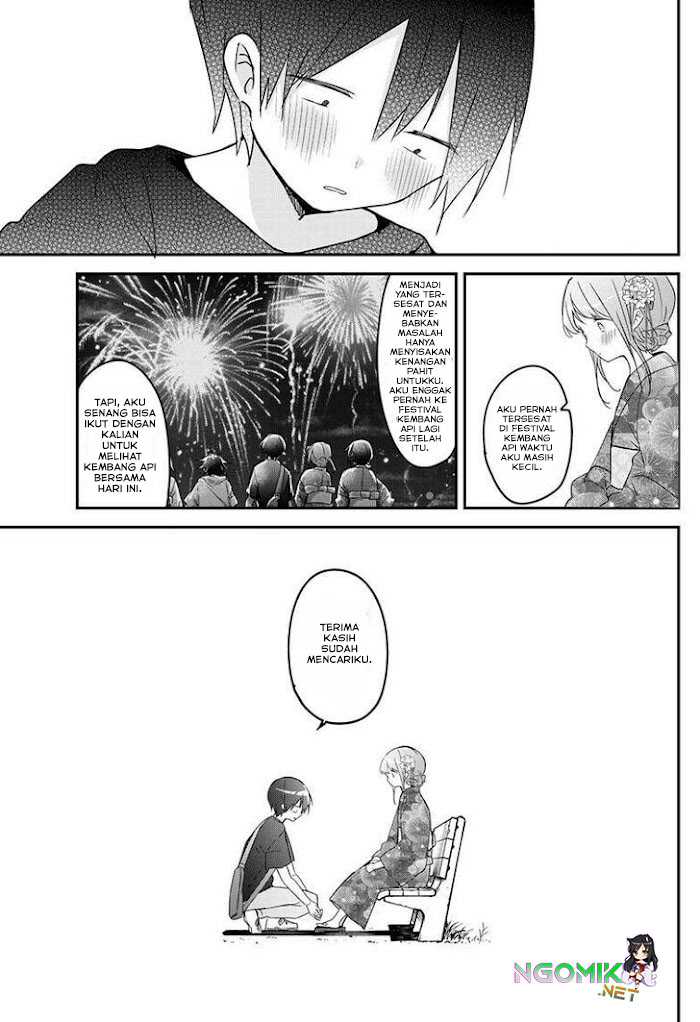 Chapter 101 - halaman 11