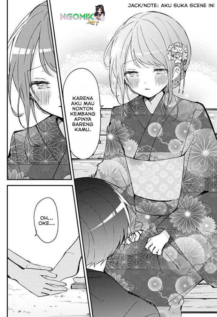 Chapter 101 - halaman 10